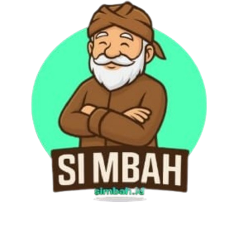 Si Mbah AI